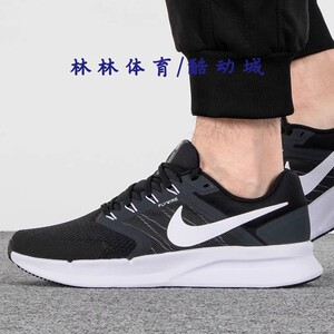 Nike/耐克男鞋 RUN SWIFT 3 经典耐磨款低帮休闲跑步鞋DR2695-002
