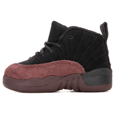 耐克 中帮靴 小童鞋 NIKE 秋冬款 复古运动休闲鞋 FB2687 001