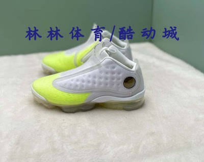 耐克nike冬季airreign篮球鞋