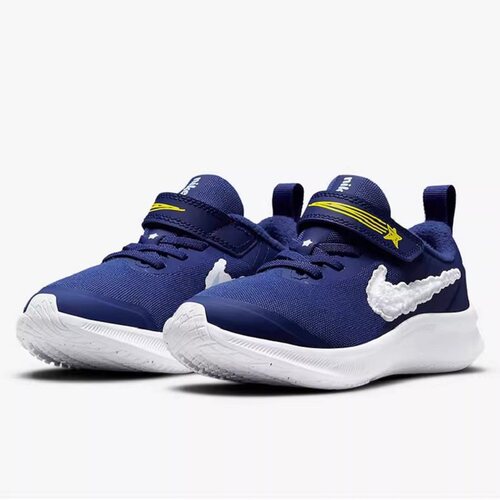 耐克Nike透气运动休闲鞋