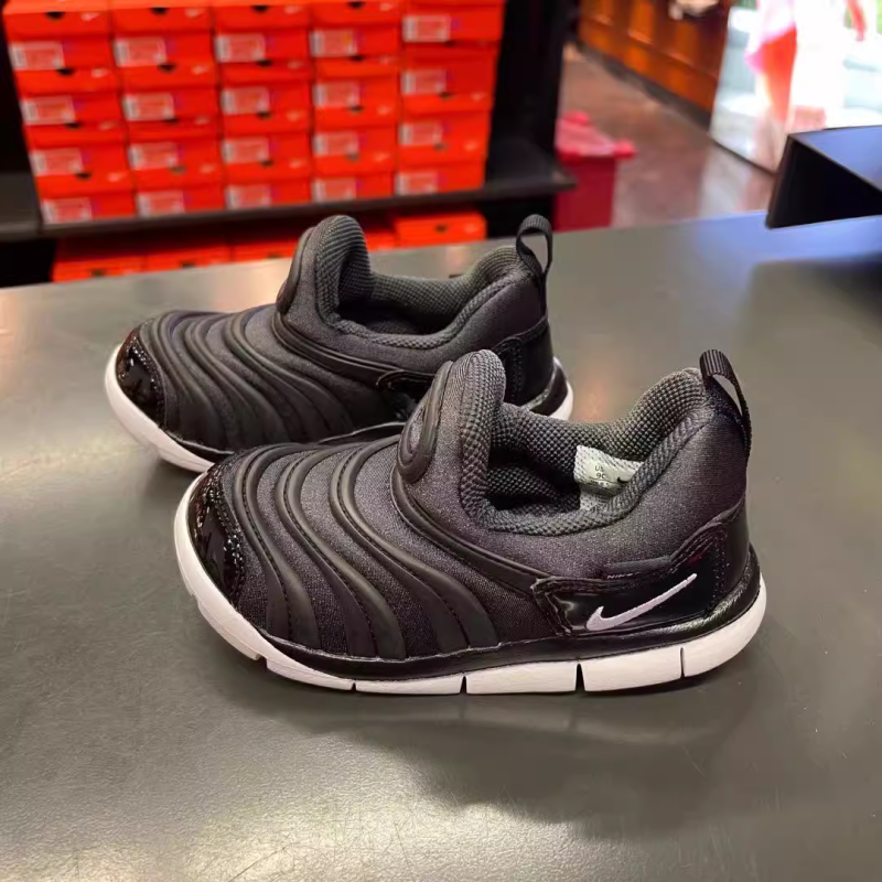 Nike毛毛虫童鞋春秋童鞋