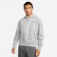 卫衣DX4303 Nike耐克灰色帽衫 077 Therma FIT保暖套头衫 TECH PACK