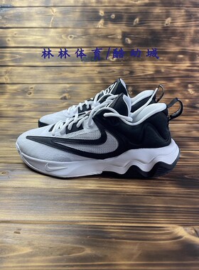 Nike耐克男子经典百搭低帮耐磨休闲运动实战篮球鞋DZ7534-FQ3681