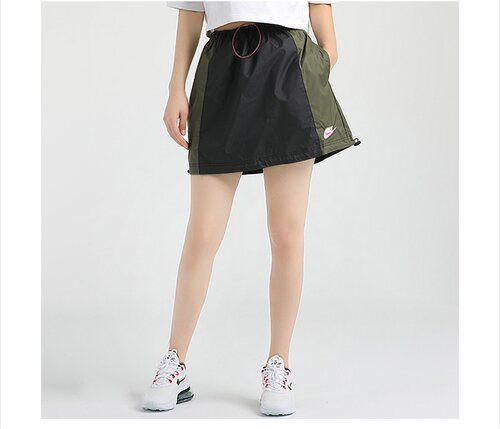 Nike耐克运动休闲半身裙