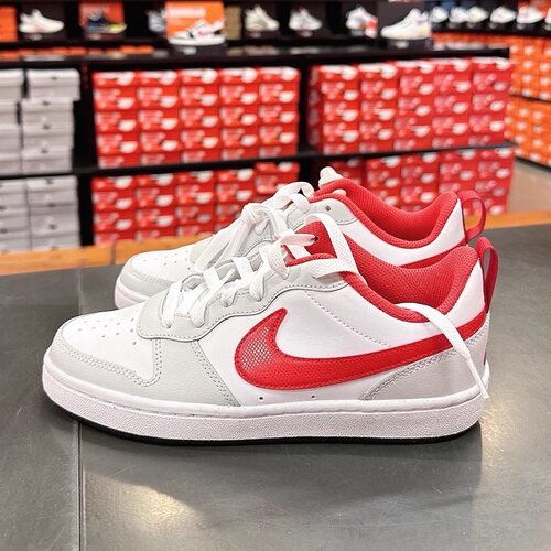 Nike/耐克舒适运动板鞋