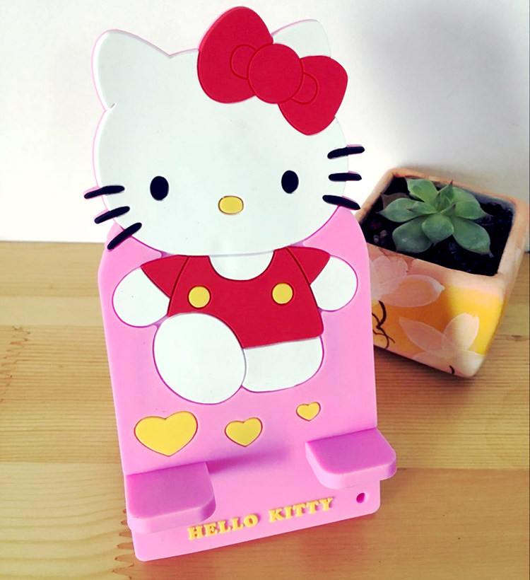 Support téléphone mobile - Ref 1354559 Image 4