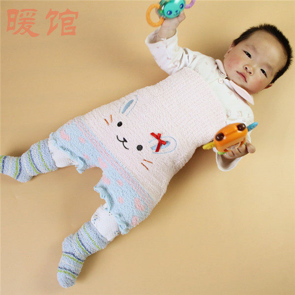 Pantalon collant - Ref 754657 Image 1