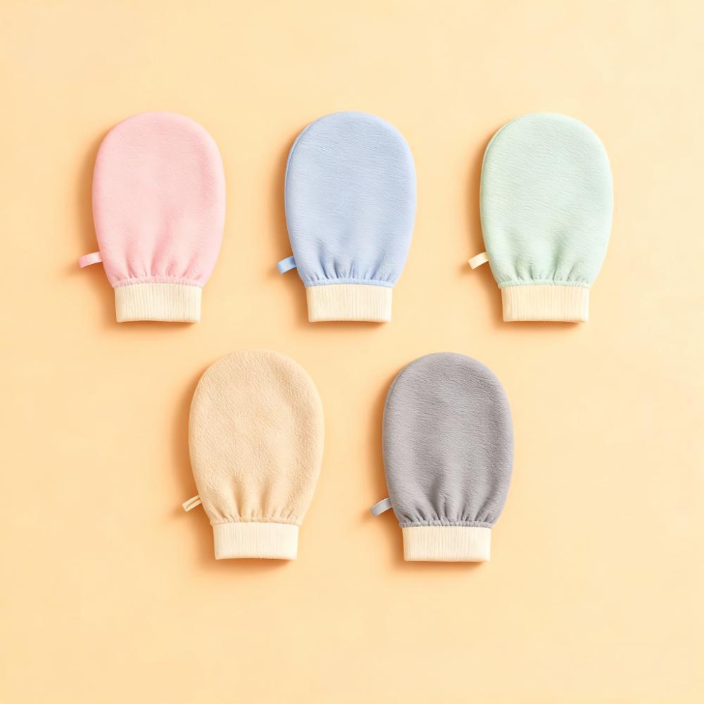 擦背搓澡巾男士专用搓背手套强力