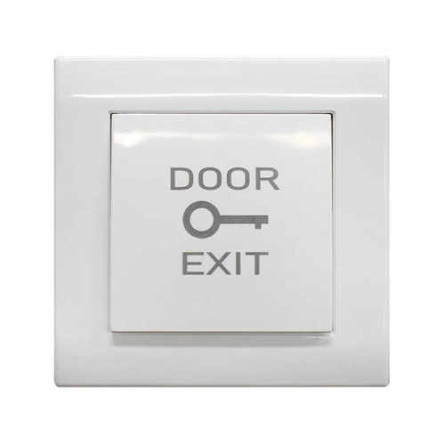 防水门禁开关BimJi防雨明装