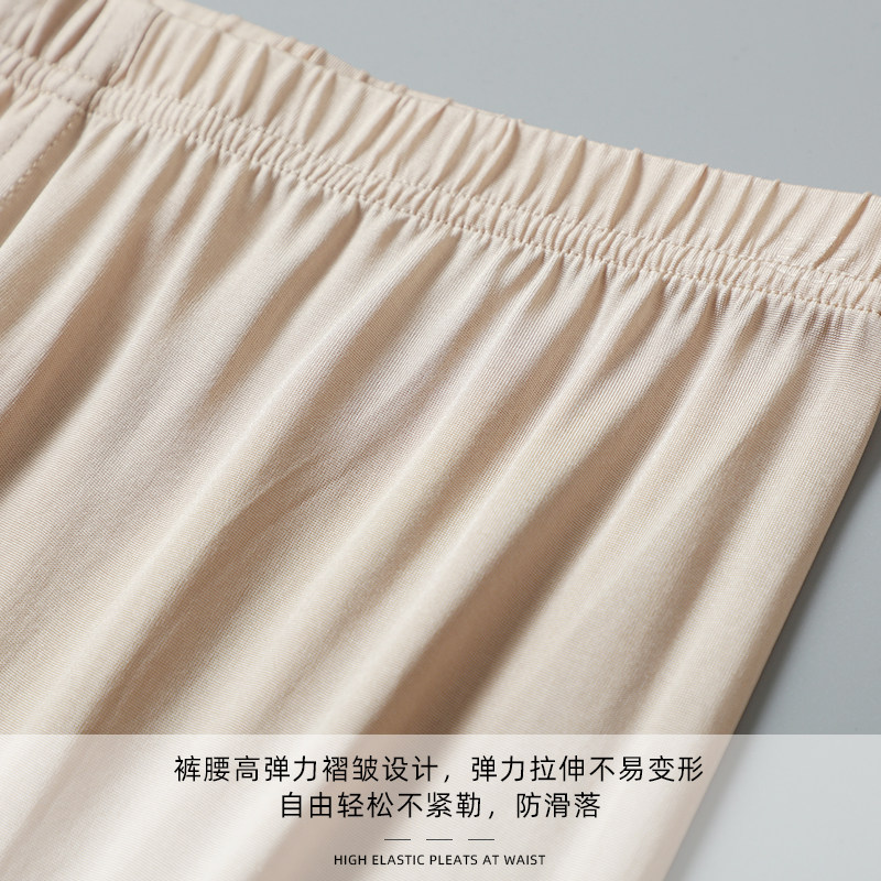 100% 뽕나무 실크 남성 얇은 잠옷 세트 실크 솔리드 컬러 긴 소매 BOTTOMING 따뜻한 가을 옷 가을 바지 속옷 세트