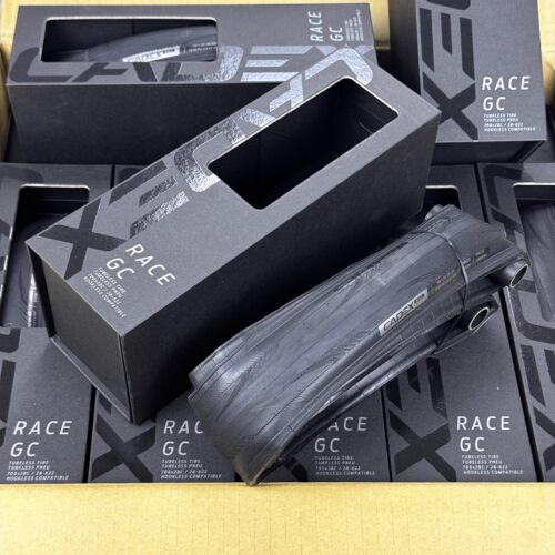 捷安特CADEX RACE GC 700*28c公路车真空外胎兼容无钩轮组真空胎