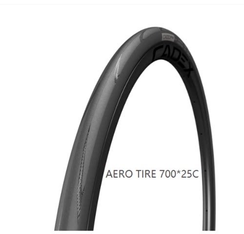 捷安特RACE折叠CADEX公路自行车真空外胎CADEX AERO TIRE 700*25C