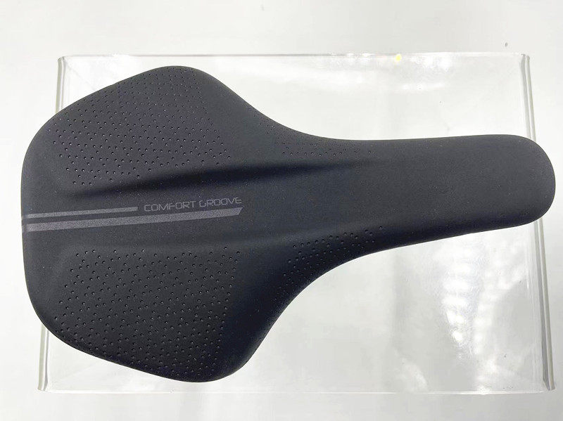 正品捷安特骑行坐垫山地自行车舒适运动柔软中空鞍座人体工学座垫