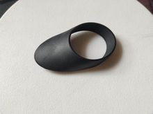 捷安特XTC800SLR座杆座管坐杆橡胶防尘套车架垫圈 防雨圈防水圈塞