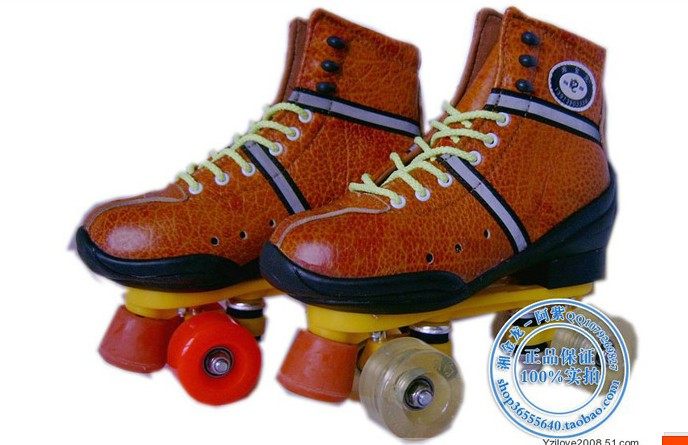 Patins à roulettes - Ref 2582500 Image 5