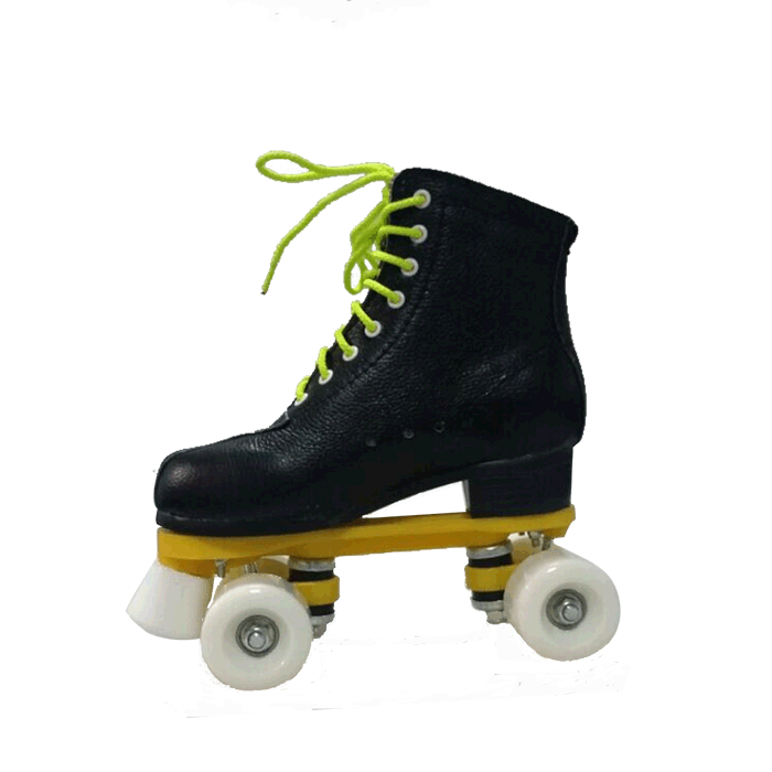 Patins à roulettes - Ref 2583285 Image 3