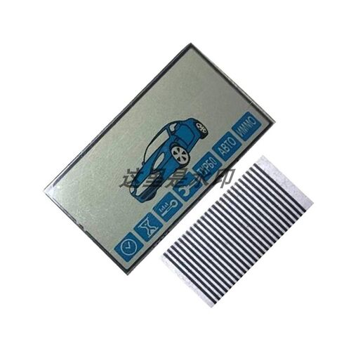 LCD Display Flexible Cable for Starline B92 B94 B62 B64 B95