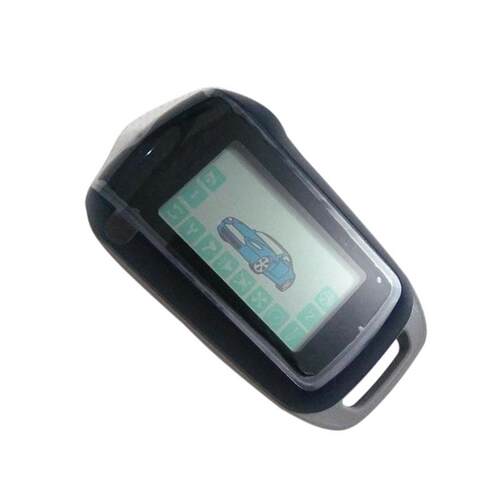 For two way LCD Remote Control Key StarLine A94 俄罗斯遥控器
