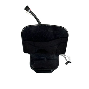 适用休闲三轮金箭宗申金彭电动车仪表盘总成