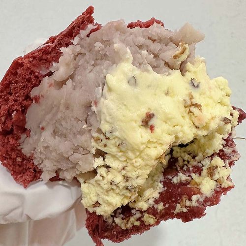 芋泥桂花软欧包健身下午茶全麦手作欧包健康营养代餐0添糖精0添油