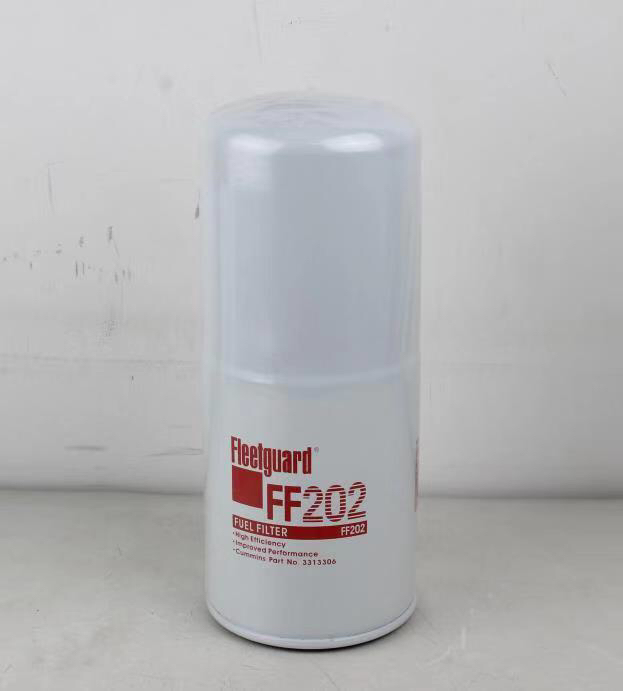 ff202柴滤空气滤芯机滤燃滤