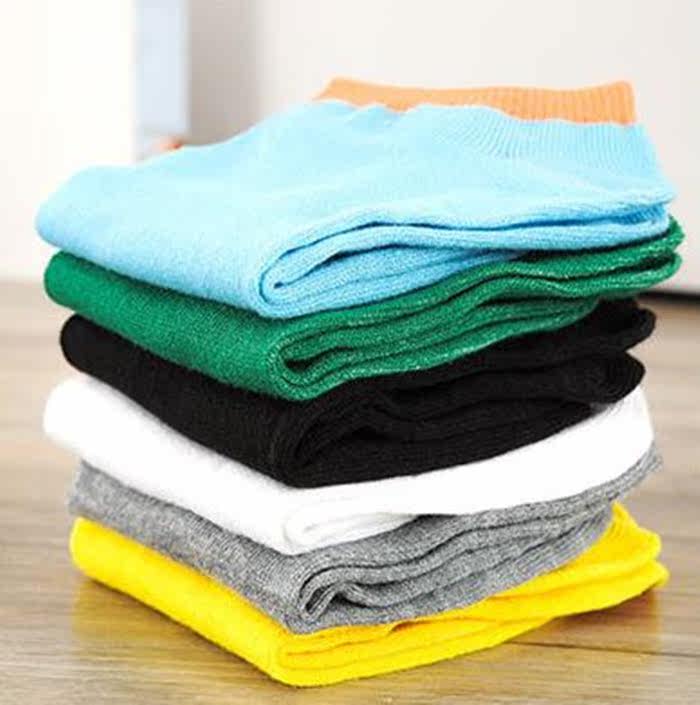 Chaussettes - collants simple - Ref 764713 Image 4