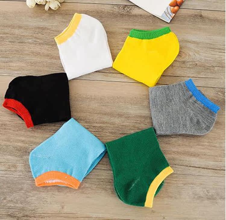 Chaussettes - collants simple - Ref 764713 Image 3