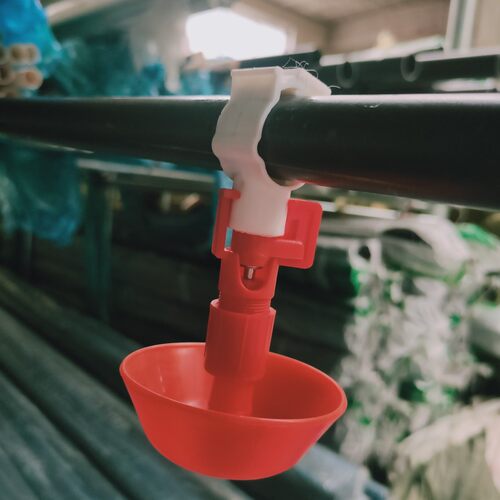 育雏养殖设备乳头饮水器