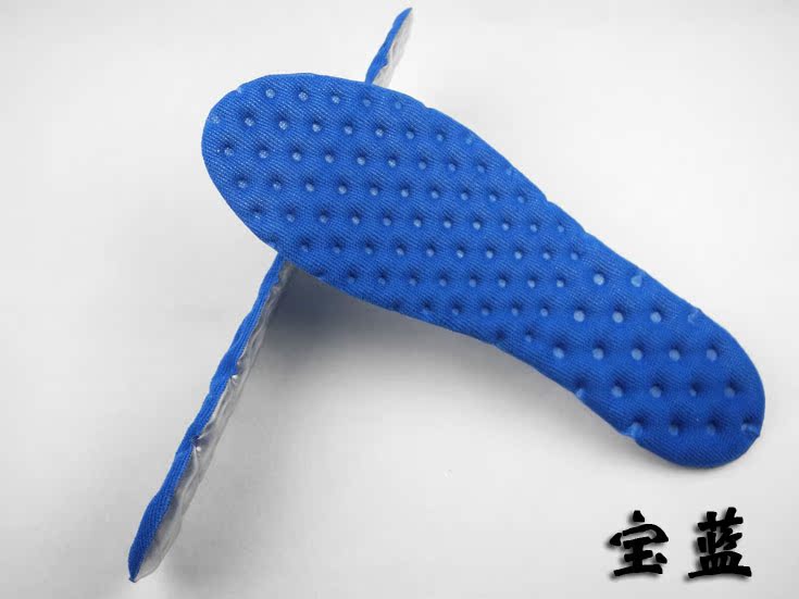 Semelles absorbantes - Ref 1072410 Image 4