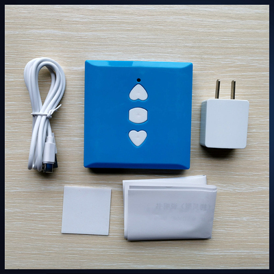 涂鸦超级对拷无线墙壁开关WIFI蓝牙双模遥控拷贝433M390M315M