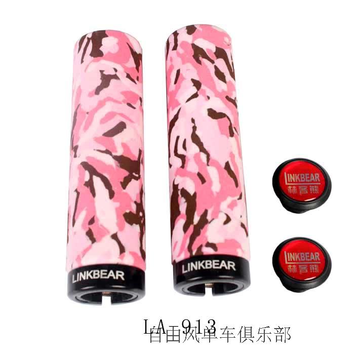 Poignées de vélo LINKBERA - Ref 2355540 Image 4