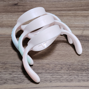 适用FLYBABY奶瓶奶嘴吸嘴鸭嘴配件宝宝吸管水杯防尘盖瓶身手柄