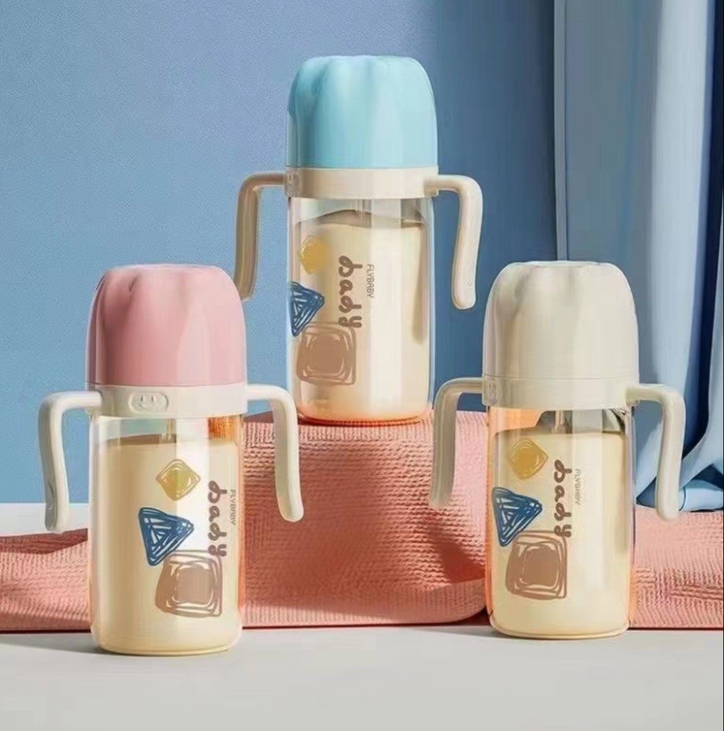 适用飞乐比FLYBABY儿童水杯配件大宝宝断奶奶瓶吸嘴鸭嘴奶嘴吸管,婴童用品,水杯配件,淘宝优惠券,粉丝福利购,淘宝优惠卷