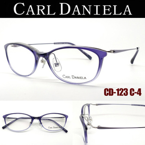 镜架卡尔丹尼全框女士是