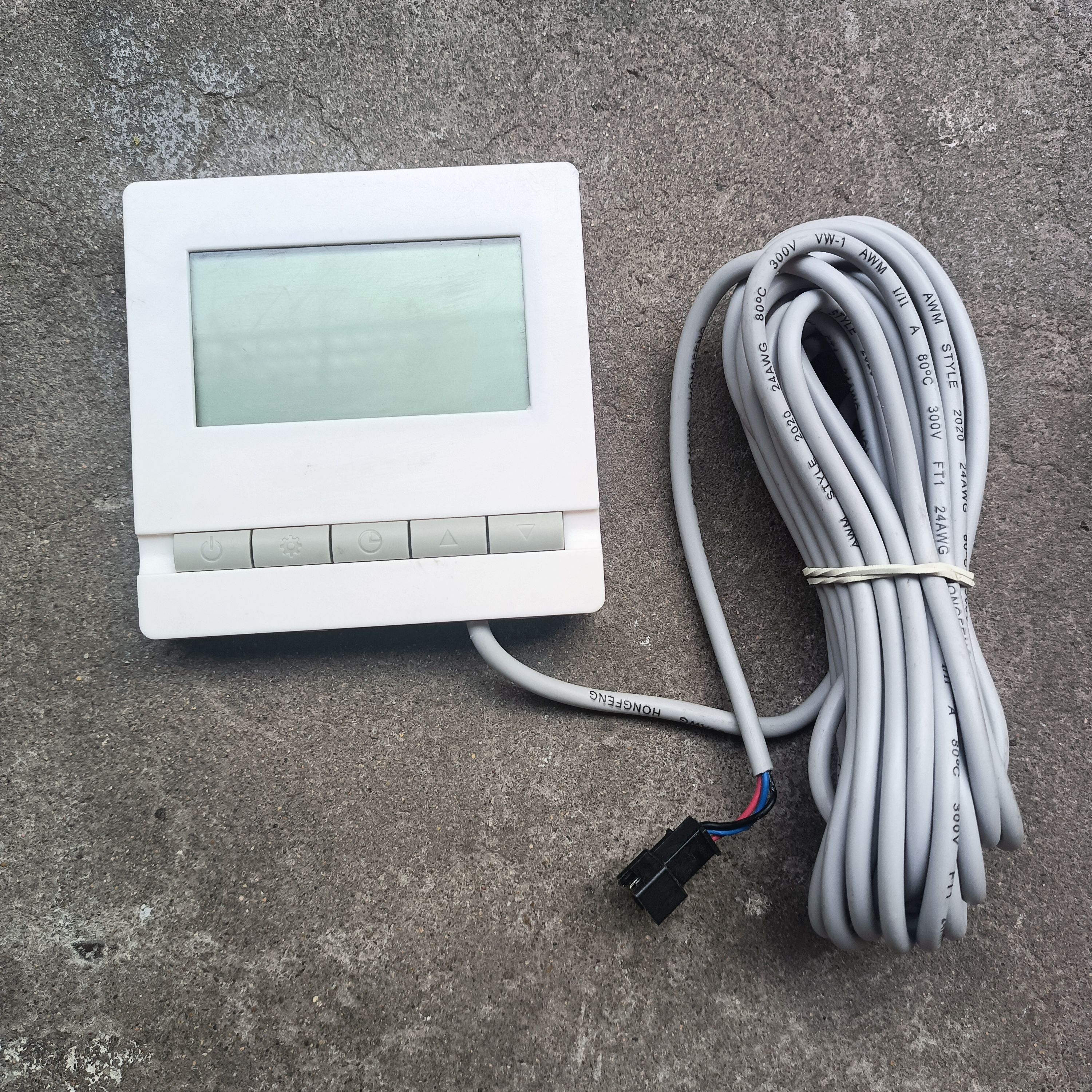 生能创能空气能控制面板显示控制器KXRS-3.2I /KXRS-3.5I