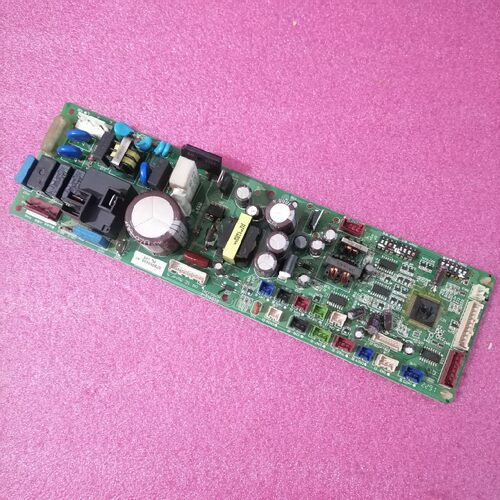 海信日立天花机主板 RCI-50/125HN7Q  H7B03343A PQ-164 H7B03341