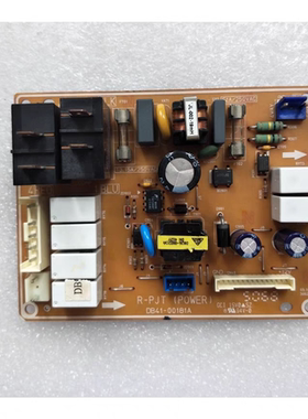 三星2P分体立柜式空调KFRD-50L/RBC内机电脑主板电源板电路板配件