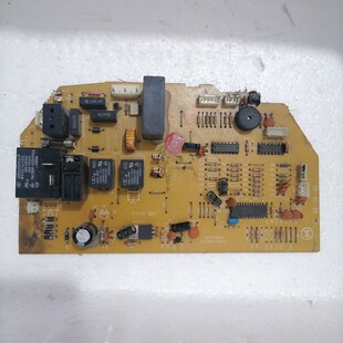 志高空调配件空调主板电脑板ZKFR T809F141831Z控制板 36GW