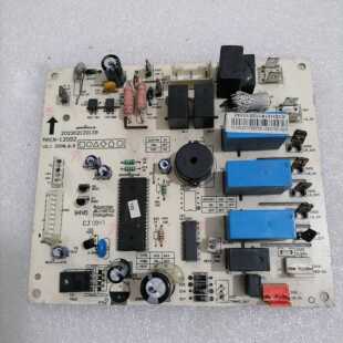 120L KFR SDY 控制板主板202302120139 美 ABG 空调柜机主板