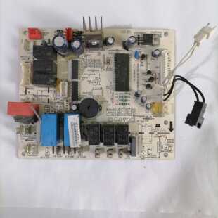 X新室内机主板电脑板线路版 美 61LW 定频空调柜机电路板KFR