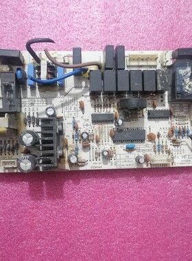 原装拆机内机电脑板71L/P 51/P（b)P-MB89F202-2N控制板2SD4164
