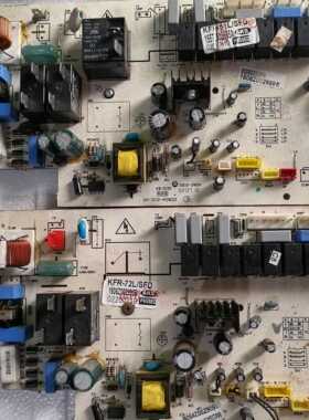 AUX奥克斯空调电脑板KFR-51LW/SFD KFR一72/SFD SX一Sc2一M38D2
