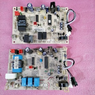 美的空调 KFR-71LW/DY-S3(JL8) MAIN-S3(JL8) (TP) TT2-G80-1