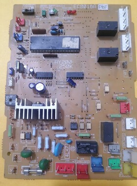 原装大金空调 内机主板 电脑板EC0016A 线路板 RY200-250K