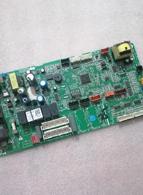 适用格力空调多联变频板30226231 主板 Z6L35KV3 电脑板 GRZ6L-A