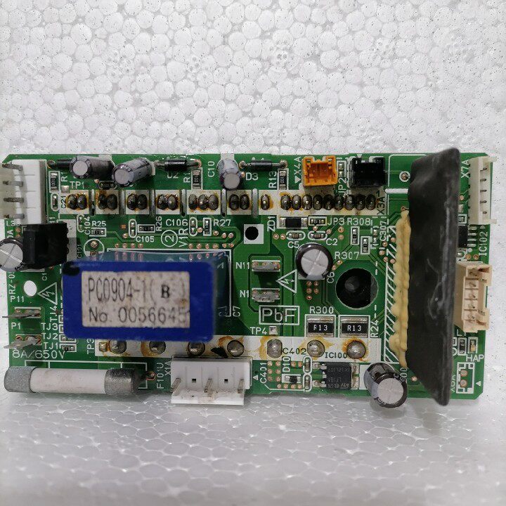 大金空调配件 V3风机变频P板 PC0904-1 B 0056645 RHXYQ16SY1