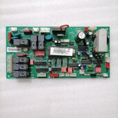 美 空调配件多联机主板MDV—71Q1