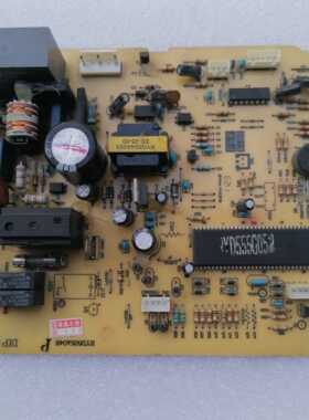 格力变频空调外机主板 电器盒30138060 GRJW9U-A1主板 W8153A