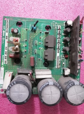 三菱变频MUZ-SXE72VA  BH00G637/BH00G468滤波板 RG00V396B模块