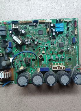 空调主板EC09115(A）EC0530. F（D)EC12079（A）